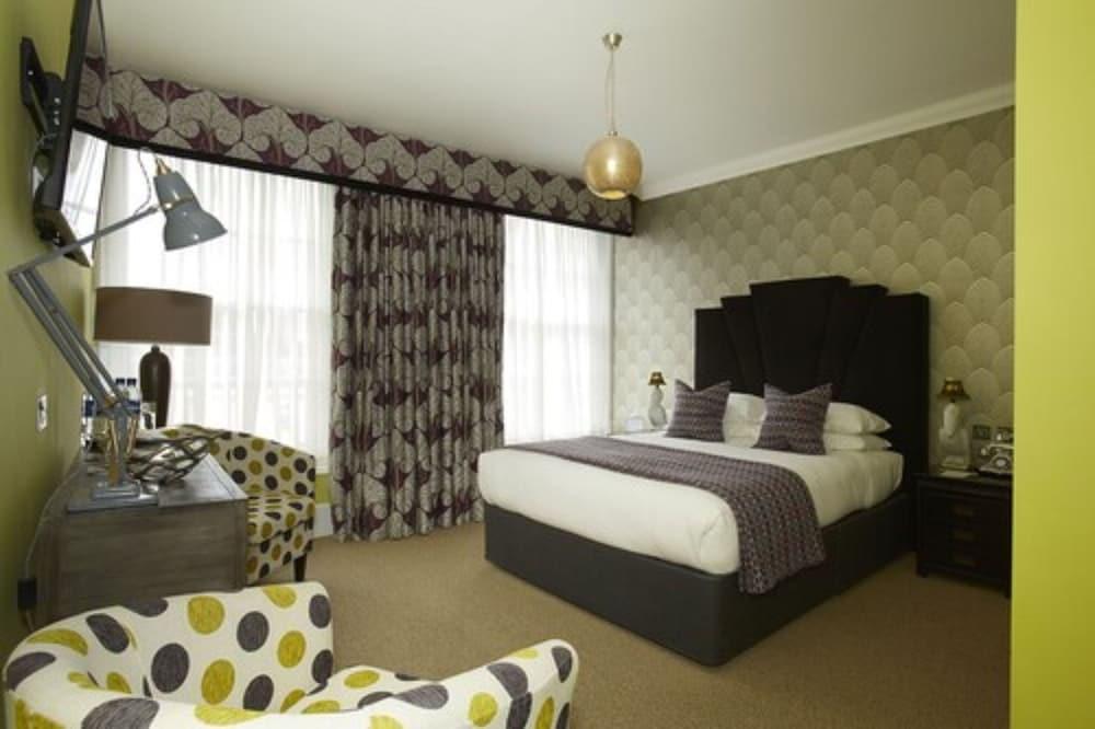 Angel Hotel Bury St. Edmunds Eksteriør bilde