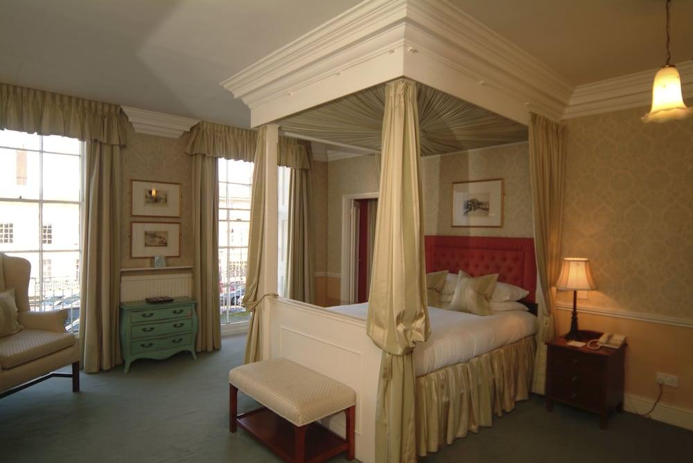 Angel Hotel Bury St. Edmunds Eksteriør bilde